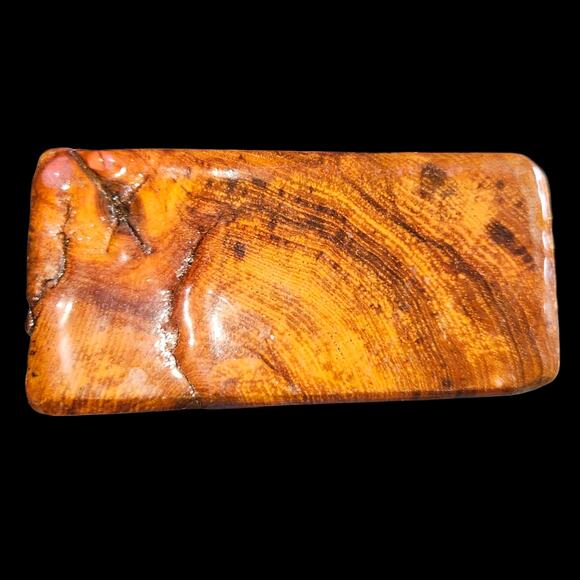 Vintage Custom Crafted Wooden Mallet Hammer – Hand Made Carpenter Tool - Picture 6 of 7